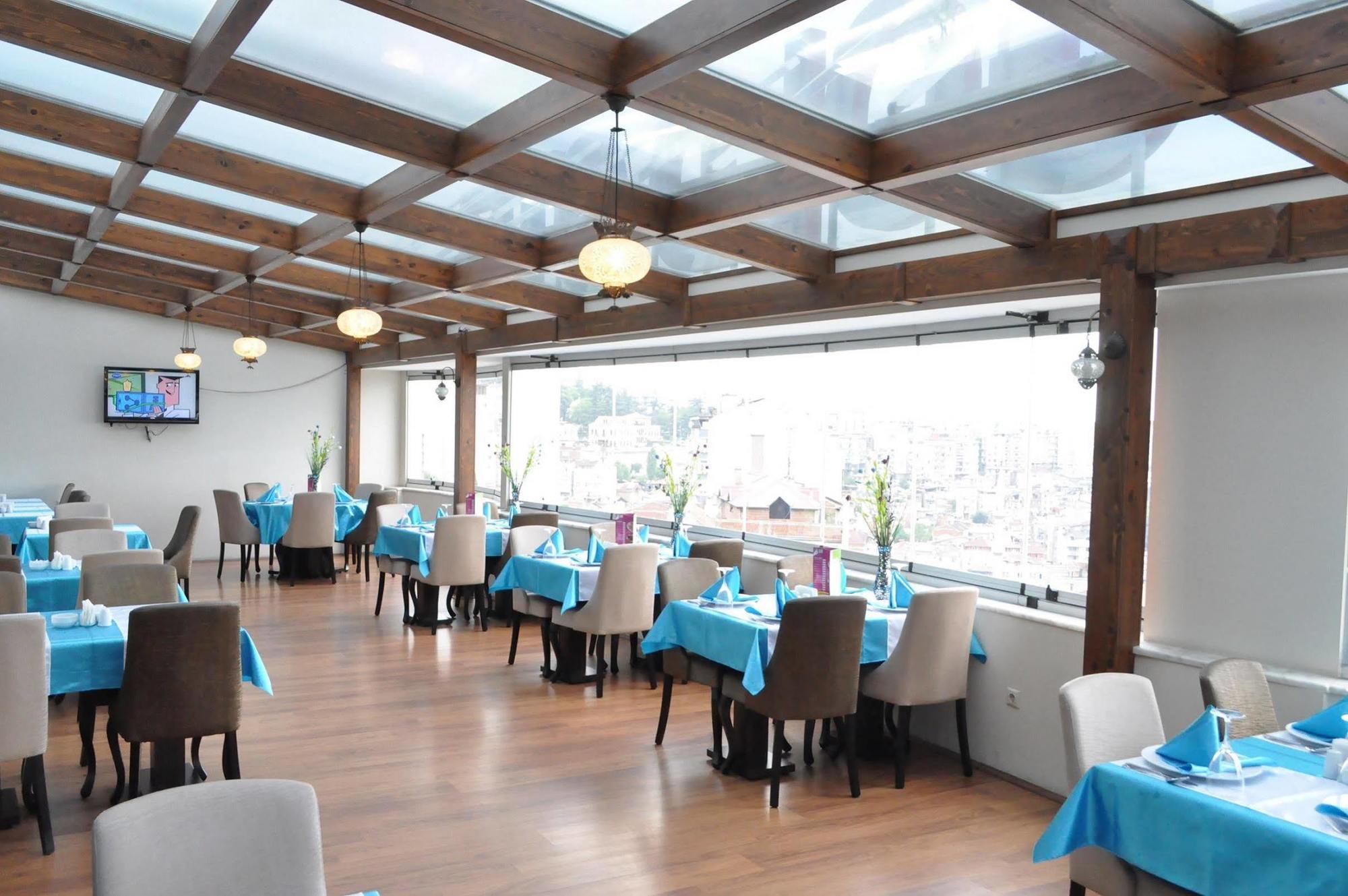 Ts Gold Otel Trabzon Exterior foto
